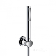 душовий гарнітур для ванни Kludi Fonte Nova 1S classic хром (2085005-25)