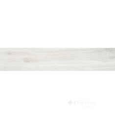 плитка Almera Ceramica Sanford 30x150 white mt mat rect