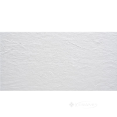плитка Almera Ceramica Baden 30x60 blanco mat