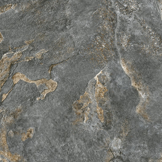 плитка Cersanit Stone Galaxy 59,8x59,8 graphite matt rect