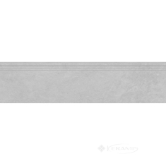 сходинка Cerrad Tacoma 29,7x119,7 white
