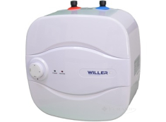 водонагреватель Willer Optima Mini PU10R