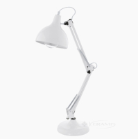 настільна лампа Eglo Borgillio (94699)