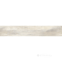 плитка Zeus Ceramica Legno 15x90 bianco (ZZXLV1BR)