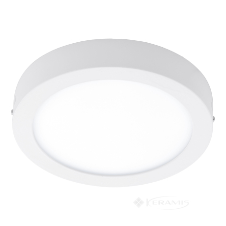 Світильник накладної Eglo Fueva-C Smart Lighting, 30 см, білий (96671)