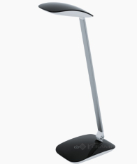 настольная лампа Eglo Cajero (95696)