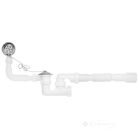 сифон для ванни Kroner 1 1/2