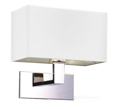 светильник настенный Azzardo Martens, белый( MB2251-B-E27 WH / AZ1525)