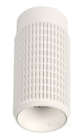 точечный светильник Azzardo Avica, белый (AZ3122)