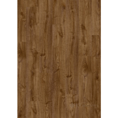 виниловый пол  Quick Step Alpha Vinyl Medium Planks 33/5 autumn oak brown (AVMP40090)