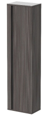 пенал Ювента Равенна 40х24х170 grey-brown (RvР-170)