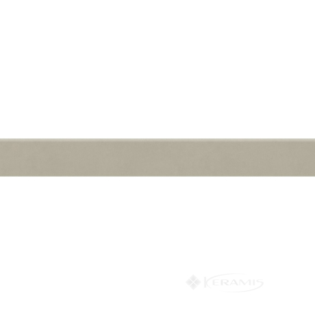 Фриз Opoczno Optimum 7,2x59,8 light grey skirting