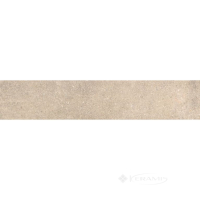 плінтус Zeus Ceramica Concrete 7,6x60 sabbia (ZLXRM3324)