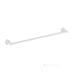 полотенцедержатель Omnires Modern Project white matt (MP60216WM)