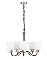 люстра Candellux Schubert (35-74249)