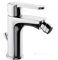 смеситель однорычажный для биде Emmevi Nefer хром (СR77004)