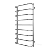 рушникосушка водяна Onlyheat Elaro 500x1000x9, хром