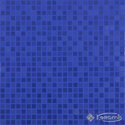 Мозаїка Vidrepur Online Mezcla 31,5x31,5 cabalto