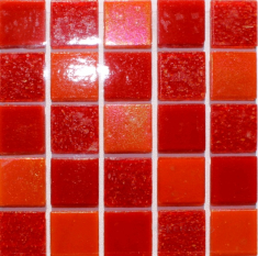 мозаика Сolibri mosaic Микс 60 327x327