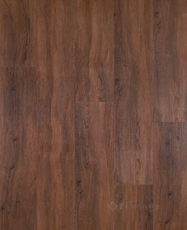 Вінілова підлога BerryAlloc Podium 30 31/2 Дуб Polmer Темно-коричневий (59554)