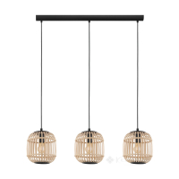 люстра Eglo Bordesley (43217)