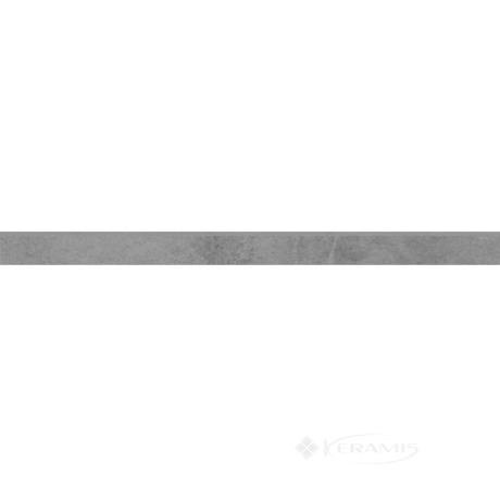 Цоколь Cerrad Tacoma 8x119,7 grey