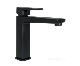 смеситель для умывальника Rea Orix black (REA-B5642) (смеситель для умывальника Rea Orix black (REA-B5642)) смеситель для умывальника Rea Orix black (REA-B5642) (смеситель для умывальника Rea Orix black (REA-B5642))