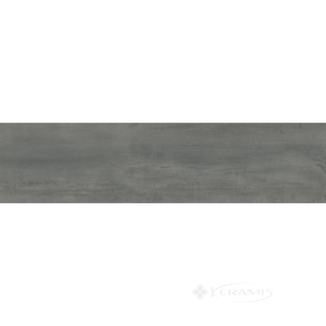 Плитка Keraben Elven 37x150 grafito lappato (GOH5F00J)