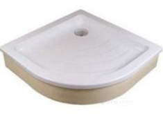 піддон Ravak RONDA 80 ЕХ, акрил (A204001320)