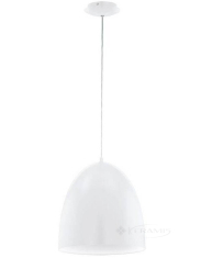 подвесной светильник Eglo Sarabia Pro Ø485 white (62107)