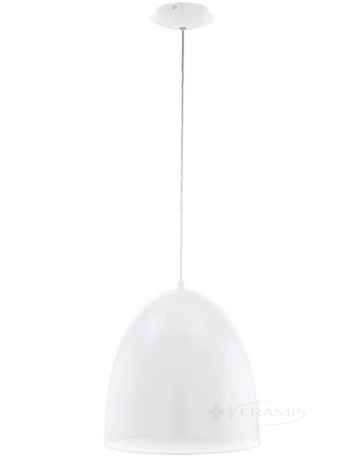 Підвісний світильник Eglo Sarabia Pro Ø485 white (62107)