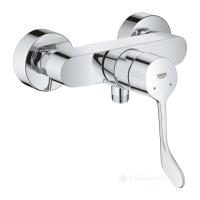 змішувач для душу Grohe Eurosmart New хром (25244003)
