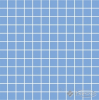 мозаїка Kerama Marazzi Темарі 29,8x29,8 синій (20081 N)