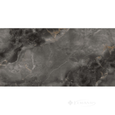 плитка Almera Ceramica 75x150 ms715l56 brown onyx