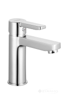 смеситель для умывальника Aqua Rodos Aqua 90773 хром (АР000040400)