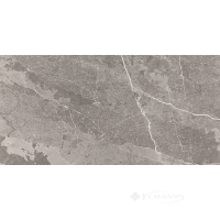 плитка Megagres Gemstone 120x60 dark grey rect