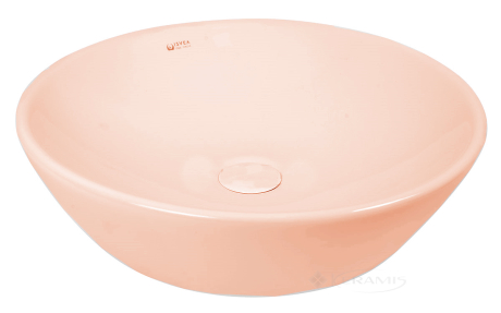 Умывальник Isvea SistemaY Soft 45x45 Somon (10SY66045)