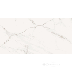 плитка Almera Ceramica Naos 150x75 blanco mt rect