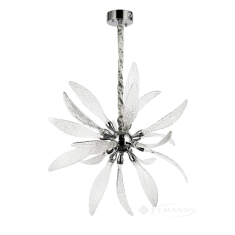 люстра Levistella (7989224-18 led CH)