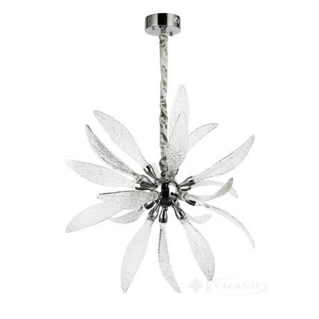 Люстра Levistella (7989224-18 led CH)