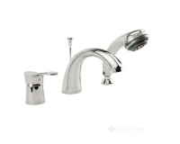 смеситель для ванны Ferro Loretta (BLA11A)