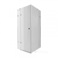 душова кабіна Qtap Capricorn 90x90 скло прозоре (CAPCRM1099SC6)