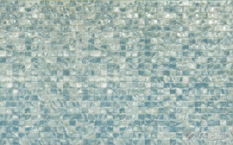 Плитка Venus Oceanis 25,2x40,4 aquamarine