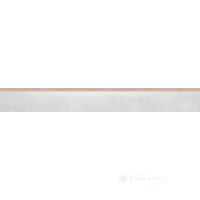 цоколь Cerrad Apenino 8x59,7 bianco lappato (35692)