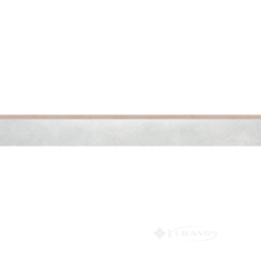 цоколь Cerrad Apenino 8x59,7 bianco lappato (35692)