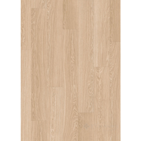 Виниловый пол Quick Step Alpha Vinyl Medium Planks 33/5 pure oak blush (AVMP40097)