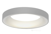 светильник потолочный Azzardo Sovana Top Smart, grey, 45 см, LED (AZ3441)