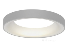 светильник потолочный Azzardo Sovana Top Smart, grey, 45 см, LED (AZ3441)