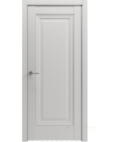 дверное полотно Grand Lux 9 700 мм, глухое, светло серый