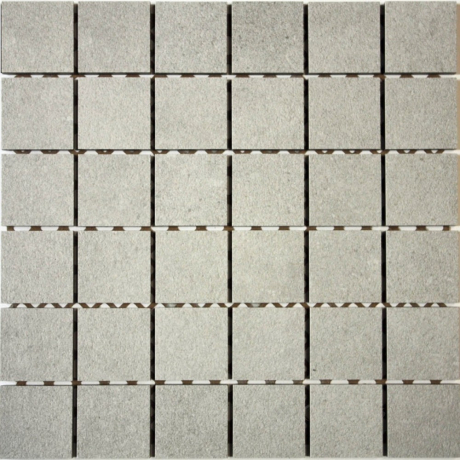 Мозаїка Zeus Ceramica Concrete 30x30 bianco (MQCXRM1)